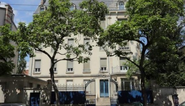 Logement tudiant T4 à Nancy (54100)