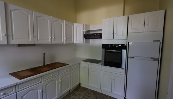 Logement tudiant T4 à Nancy (54100)