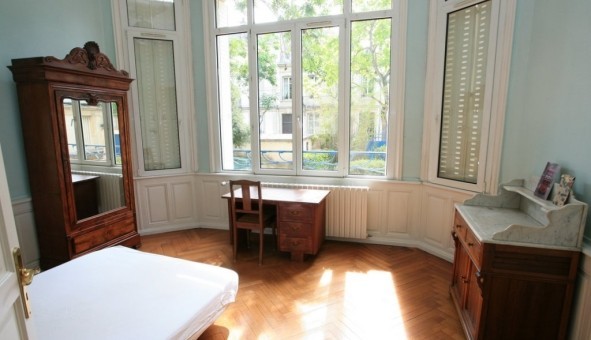 Logement tudiant T4 à Nancy (54100)