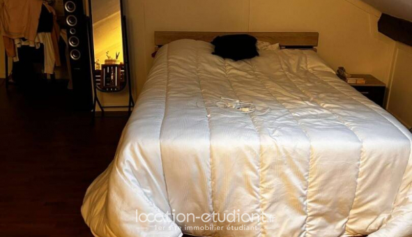 Logement tudiant T4 à Nancy (54100)