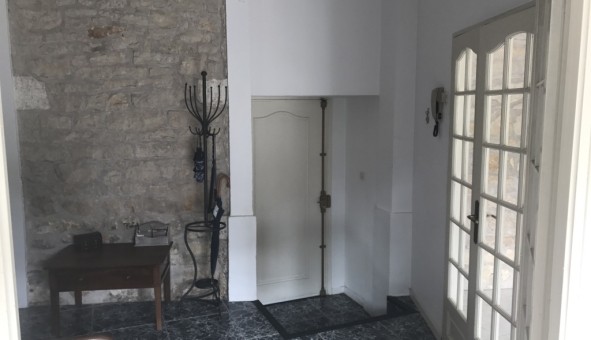 Logement tudiant T4 à Nancy (54100)