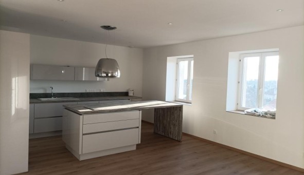 Logement tudiant T4 à Nancy (54100)