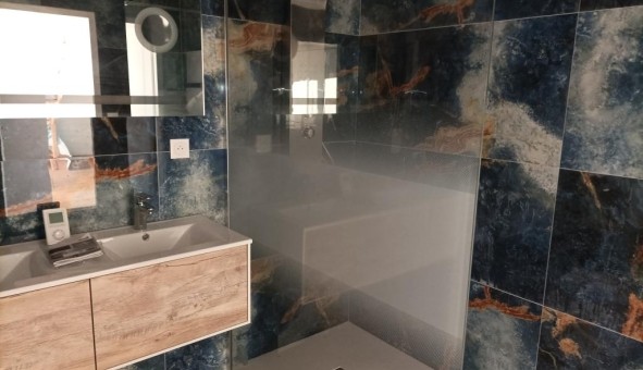 Logement tudiant T4 à Nancy (54100)