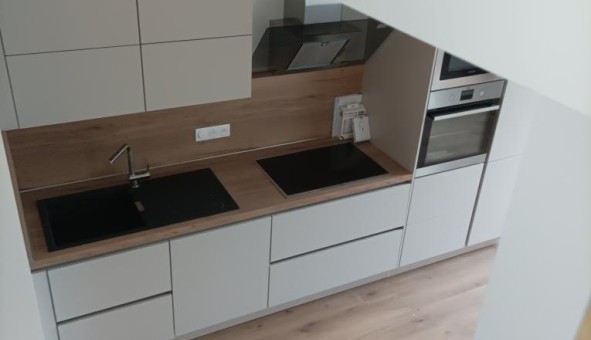 Logement tudiant Location T4 Vide Nancy (54100)
