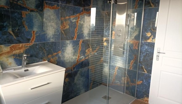 Logement tudiant T4 à Nancy (54100)