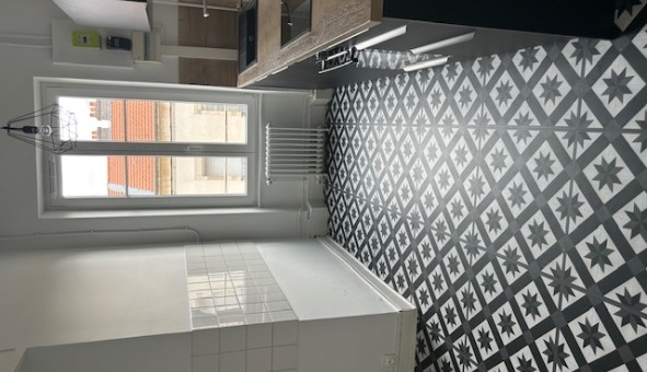 Logement tudiant T4 à Nancy (54100)