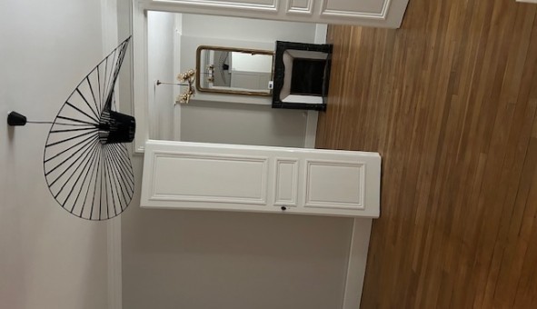 Logement tudiant T4 à Nancy (54100)