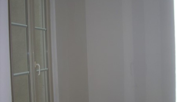 Logement �tudiant T4 &agrave; Nancy (54100)