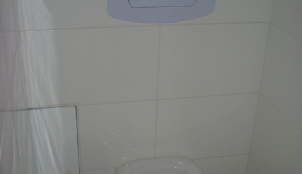 Logement �tudiant T4 &agrave; Nancy (54100)