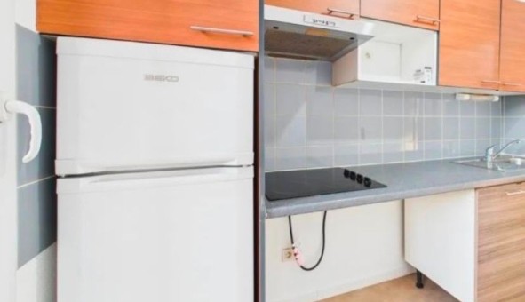 Logement �tudiant Location T4 Vide Nancy (54100)