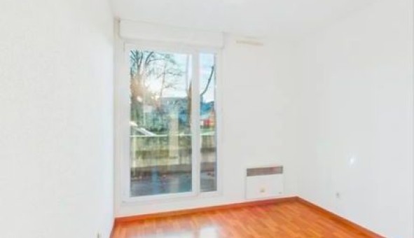 Logement �tudiant T4 &agrave; Nancy (54100)