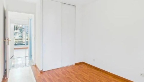 Logement �tudiant T4 &agrave; Nancy (54100)