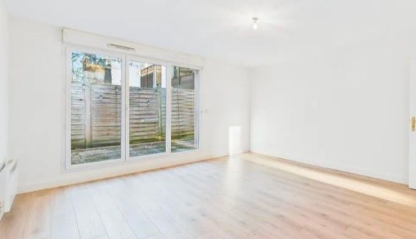 Logement �tudiant T4 &agrave; Nancy (54100)