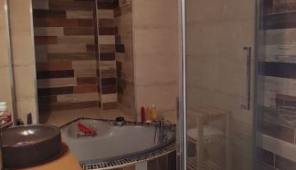 Logement �tudiant T4 &agrave; Nancy (54100)