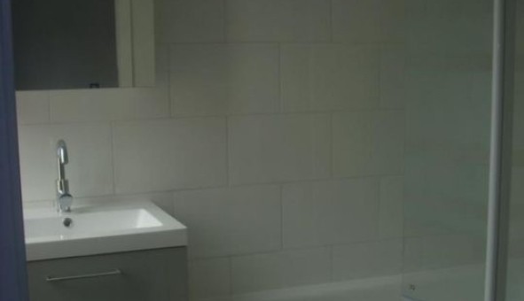 Logement �tudiant T4 &agrave; Nancy (54100)