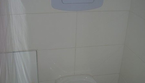 Logement �tudiant T4 &agrave; Nancy (54100)