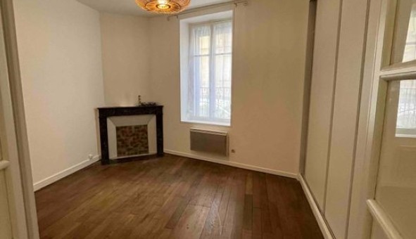 Logement �tudiant T4 &agrave; Nancy (54100)