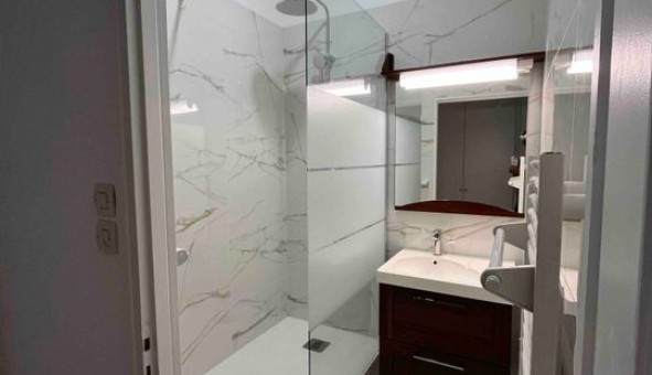 Logement �tudiant T4 &agrave; Nancy (54100)