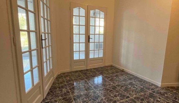 Logement �tudiant T4 &agrave; Nancy (54100)