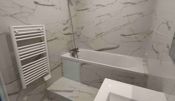 Logement �tudiant T4 &agrave; Nancy (54100)