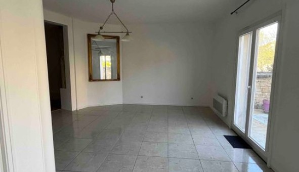 Logement �tudiant T4 &agrave; Nancy (54100)