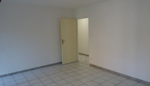Logement �tudiant T4 &agrave; Nancy (54100)