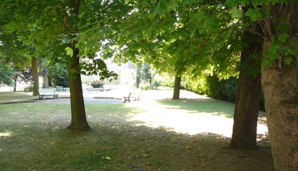 Logement �tudiant T4 &agrave; Nancy (54100)
