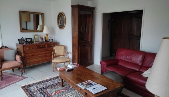 Logement �tudiant T4 &agrave; Nancy (54100)