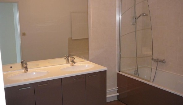 Logement �tudiant T4 &agrave; Nancy (54100)