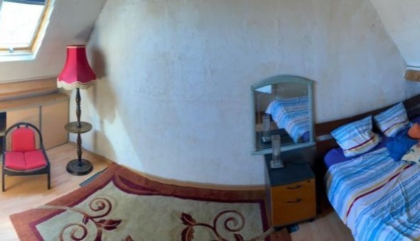 Logement tudiant T4 à Nandy (77176)