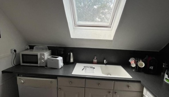 Logement tudiant T4 à Nandy (77176)