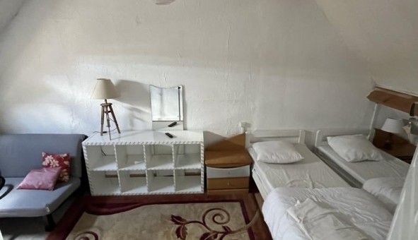 Logement tudiant T4 à Nandy (77176)