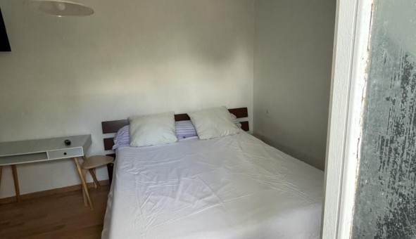 Logement tudiant T4 à Nandy (77176)