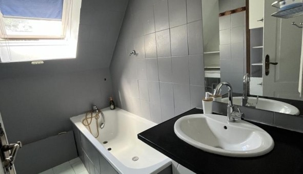 Logement tudiant T4 à Nandy (77176)