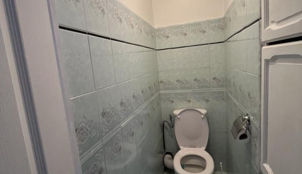 Logement tudiant T4 à Nandy (77176)