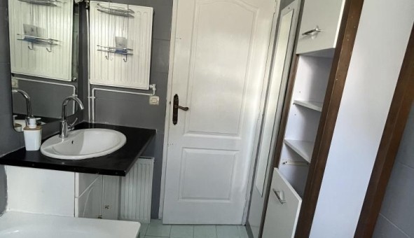Logement tudiant T4 à Nandy (77176)