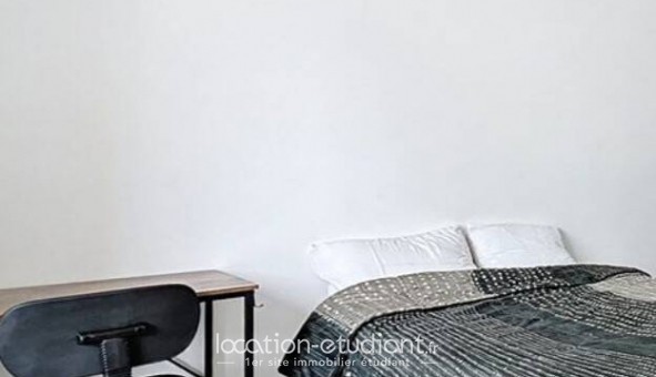 Logement tudiant T4 à Nanterre (92000)