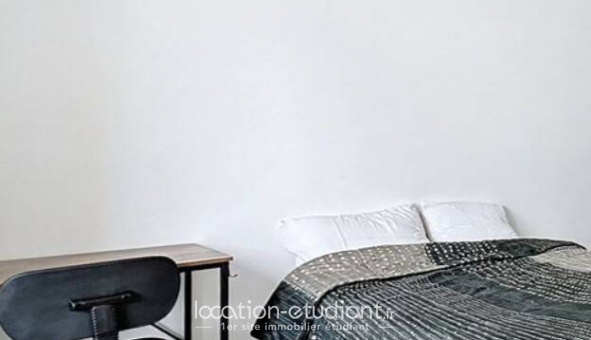 Logement tudiant T4 à Nanterre (92000)
