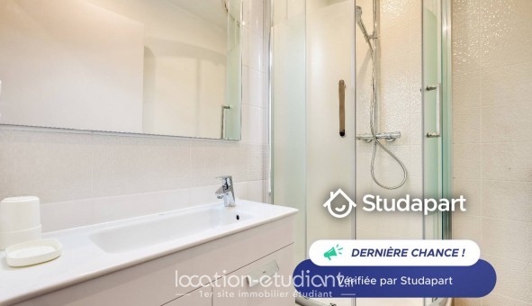 Logement tudiant T4 à Nanterre (92000)