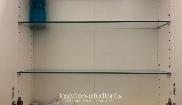 Logement tudiant T4 à Nanterre (92000)
