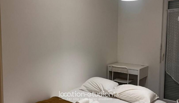 Logement tudiant T4 à Nanterre (92000)