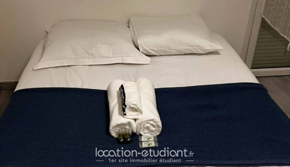 Logement tudiant T4 à Nanterre (92000)