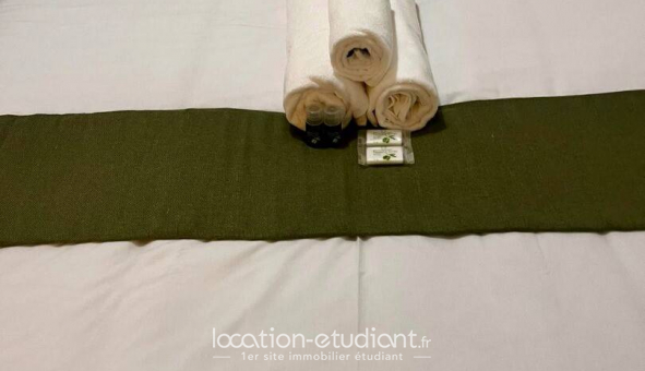 Logement tudiant T4 à Nanterre (92000)