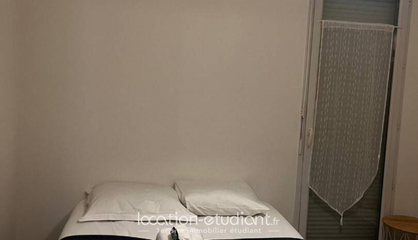 Logement tudiant T4 à Nanterre (92000)