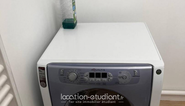Logement tudiant T4 à Nanterre (92000)