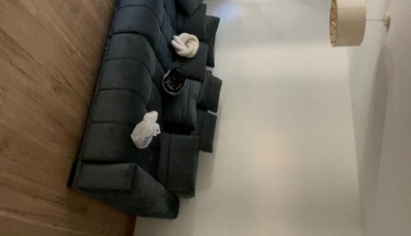 Logement tudiant T4 à Nanterre (92000)