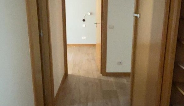 Logement tudiant T4 à Nanterre (92000)