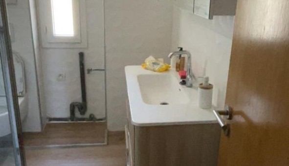 Logement tudiant T4 à Nanterre (92000)