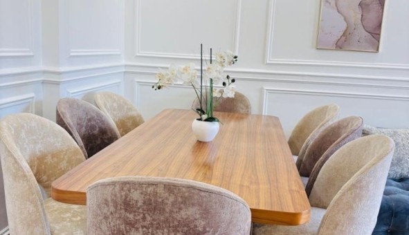 Logement tudiant T4 à Nanterre (92000)