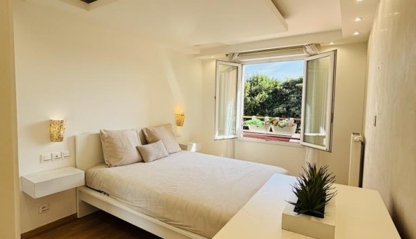 Logement tudiant T4 à Nanterre (92000)